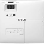 Epson EB-2265U - 1080P Full HD 5500 Lumens 3LCD Projector thumbnail