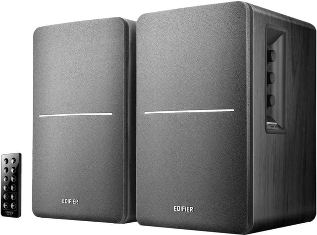 Edifier R1280DB Powered Bluetooth Bookshelf Speaker (pair)