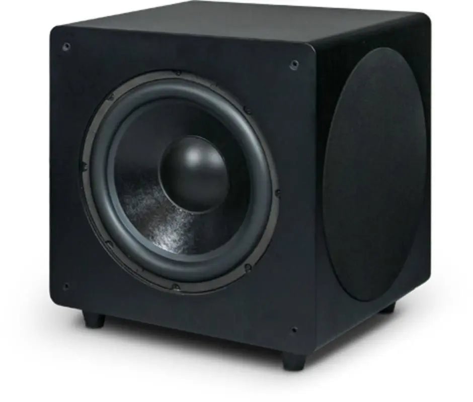 Velodyne Acoustics Deep Waves 12 - Active Subwoofer