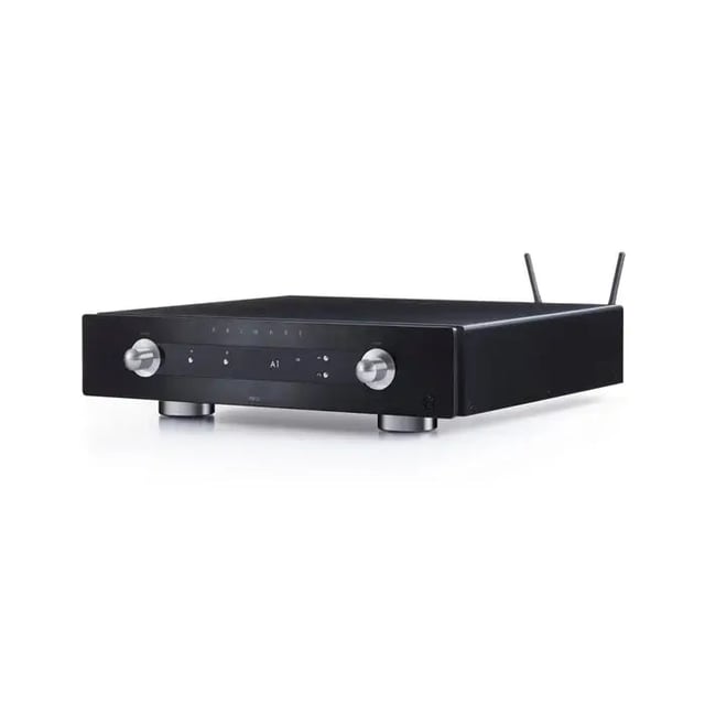 Primare PRE35 – Modular Preamplifier