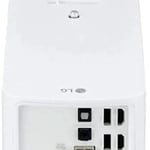 LG Hf85lg ultra Short throw Laser Projector thumbnail 3