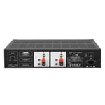 Emotiva BasX A2 - Stereo Power Amplifier thumbnail 4