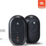 Jbl Professional J104 Studio Monitors Speakers (pair) thumbnail 4