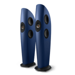 Kef Blade One Meta Speaker (pair) thumbnail 4
