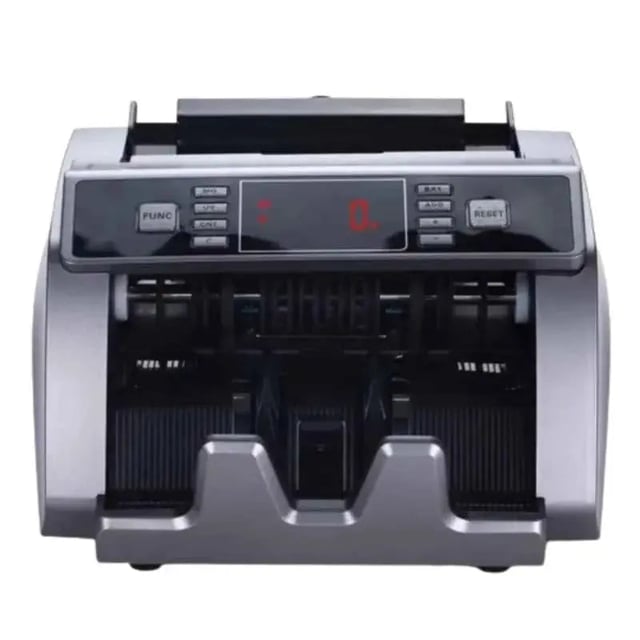 Bankomat 2050PLUS  Note Counting Machine