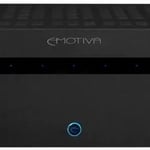 Emotiva Xpa-5 Gen3 5 Channel Audiophile Power Amplifier thumbnail 1