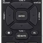 Pioneer Vsx-834 7.2 Channel Network Av Receiver thumbnail 4