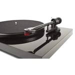 Pro-Ject Audio Debut Carbon EVO 2M Red - Turntable thumbnail 2