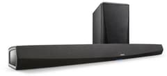 Denon Dht-s516h Home theater Dolby Digital Soundbar With Heos