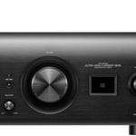 Denon PMA-3000NE 2-channel 160W Integrated Amplifier thumbnail 1
