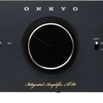 Onkyo Icon A-50 2-Channel Network Integrated Amplifier thumbnail 2