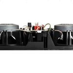 Definitive technology Di 5.5bps 5.25â€ Bipolar In-wall / In-ceiling Speaker (seach) With Latest-gen Bdssâ„¢ Drivers thumbnail 3