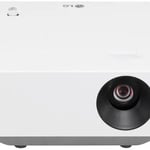 LG CineBeam PF510Q Smart Portable Projector thumbnail 2