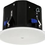 Yamaha Vxc6 6.5 Inch In-ceiling Speaker Pair White thumbnail 1
