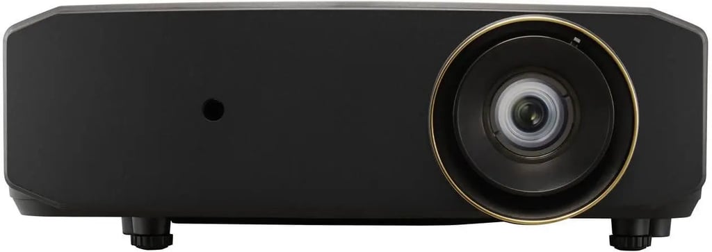 JVC LX-NZ3B - 4K UHD Laser Home Theatre Projector