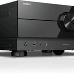 Yamaha Rx-a8a Aventage 11.2-channel Av Receiver With 8k Hdmi And Musiccast thumbnail 1