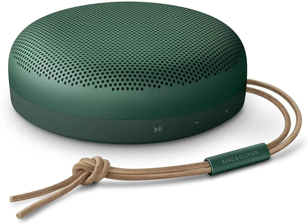 Bang & Olufsen Beosound A1 2nd Gen Portable Bluetooth Speaker Green