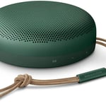 Bang & Olufsen Beosound A1 2nd Gen Portable Bluetooth Speaker Green thumbnail 1