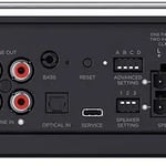 Bose Music Amplifier Speaker amp with Bluetooth thumbnail 2