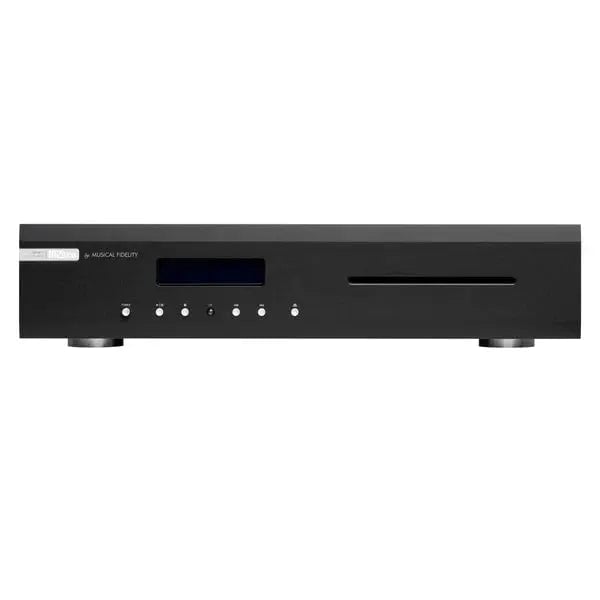 Musical Fidelity M2scd - CD Player