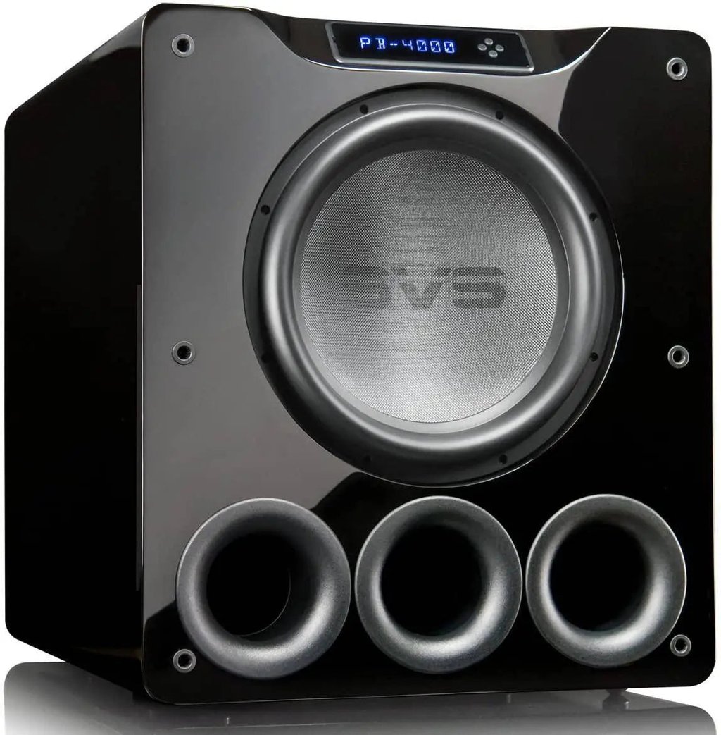 Svs Sound Pb-4000 Subwoofer