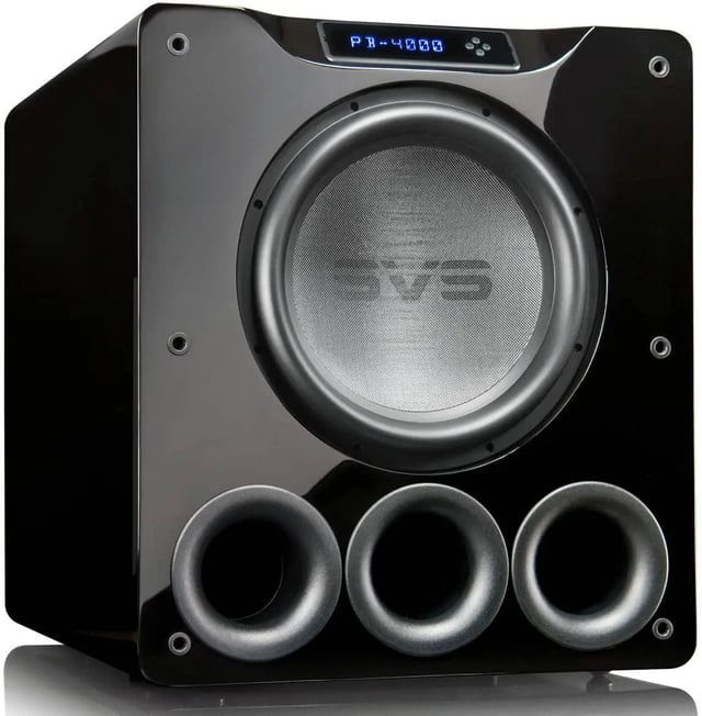 Svs Sound Pb-4000 Subwoofer