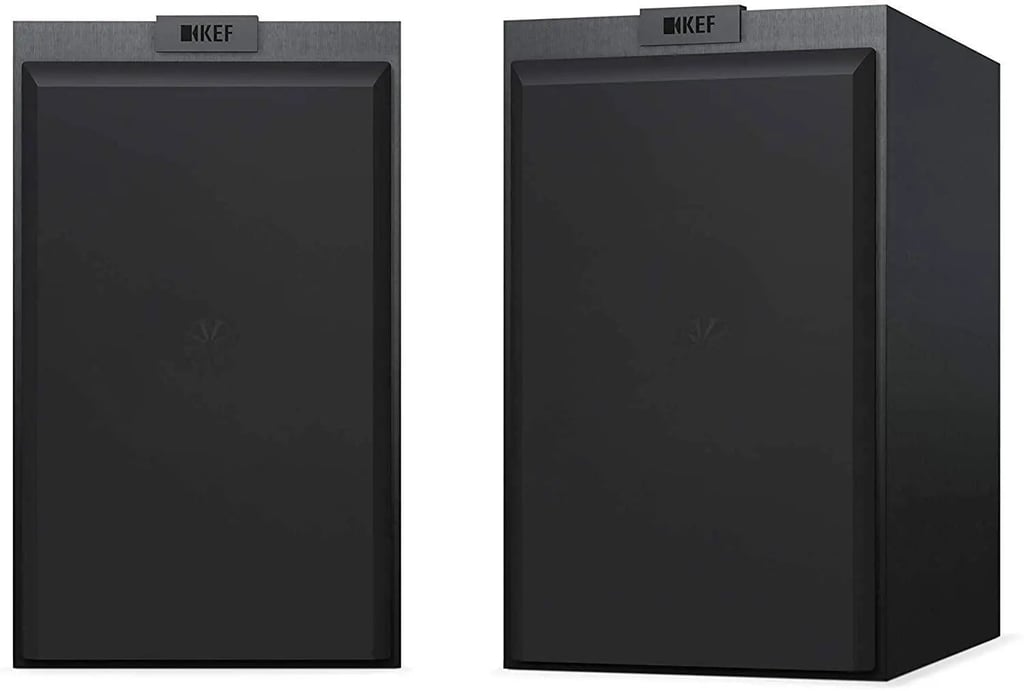 Kef Q150 5.25inch Bookshelf Speakers (pair)