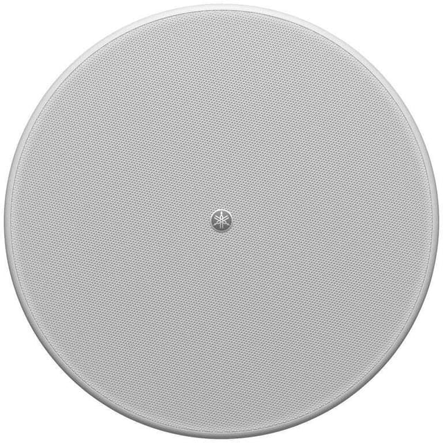 Yamaha Vc6w Ceiling Speaker 2-way System