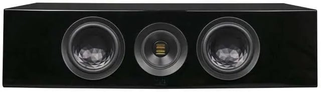 ELAC Concentro Center channel speaker