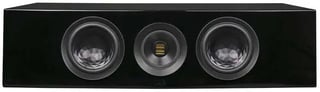 ELAC Concentro Center channel speaker