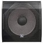 Beta3 tw118ba Power Amplifier With High-cut Subwoofer thumbnail 1
