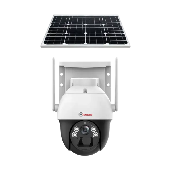 Trueview T18149 4G SOLAR MINI PAN-TILT 4G CAMERA