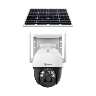 Trueview T18149 4G SOLAR MINI PAN-TILT 4G CAMERA