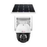 Trueview T18149 4G SOLAR MINI PAN-TILT 4G CAMERA thumbnail 1