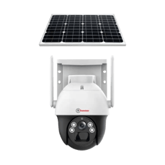 Trueview T18149 4G SOLAR MINI PAN-TILT 4G CAMERA