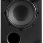 Polk Audio Monitor Xt10 - Powered Subwoofer thumbnail 3