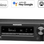Marantz Nr1711 7.2ch 8k ultra Hd Av Receiver thumbnail 2
