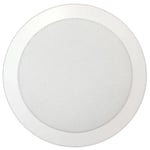 Artsound MDC501 Basic, Round, 70W 2-Way Inwall Loudspeaker thumbnail 2