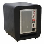 Taga Harmony Platinum Sw-10 V.2 Active Subwoofer thumbnail 3