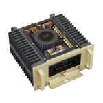 Accuphase A-250 - Monophonic Power Amplifier thumbnail 3