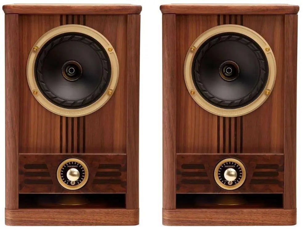 Fyne Audio Vintage Five Floorstanding Speaker With Audio Advancement (pair)