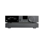 Lyngdorf Audio SDA-2400 - Stereo Power Amplifier thumbnail 4