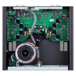 Musical Fidelity M5Si Stream - Integrated Amplifier thumbnail