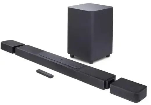 Jbl Bar 1300 Dolby Atmos 11.1.4 Soundbar