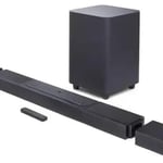 Jbl Bar 1300 Dolby Atmos 11.1.4 Soundbar thumbnail 1