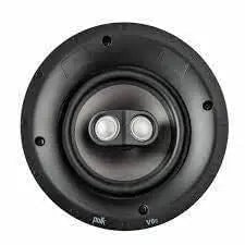 Polk Audio V6s High Performance V Series Stereo And Surround Sound In Ceiling Speaker(each)