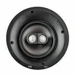 Polk Audio V6s High Performance V Series Stereo And Surround Sound In Ceiling Speaker(each) thumbnail 1