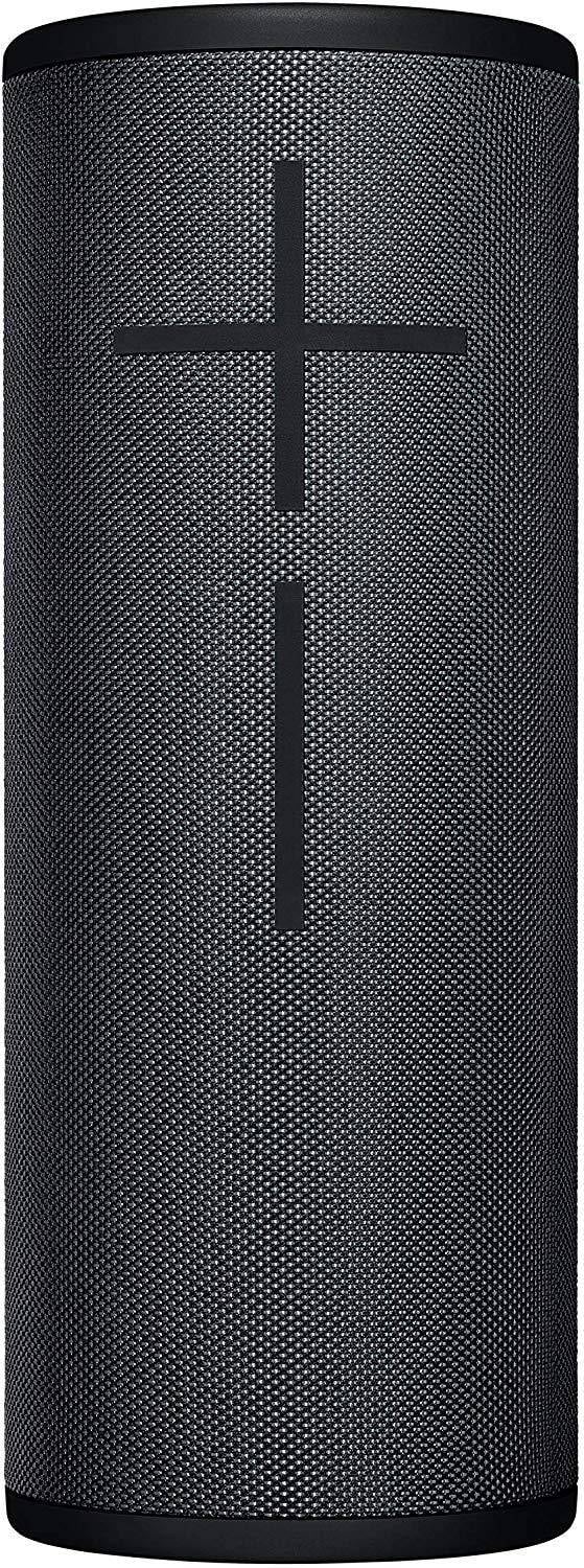 Ultimate Ears Megaboom 3 Waterproof Portable Bluetooth Speaker Black