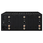 Emotiva XPA-3 Gen3 - 3 Channel Power Amplifier thumbnail 2