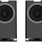 Fyne Audio F701 Standmount Bookshelf Speaker (pair) thumbnail 1
